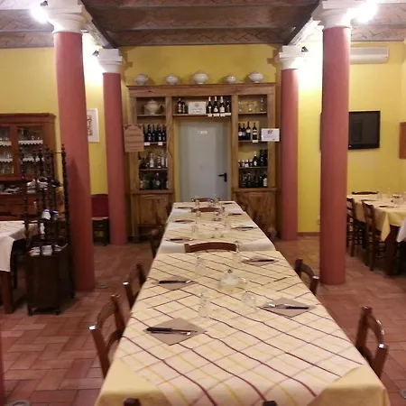 Agriturismo l'Angelina-3